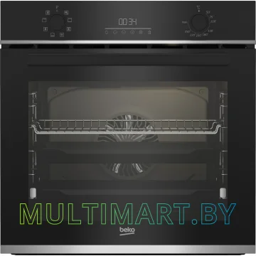 Электрический духовой шкаф Beko BBIR13300XC